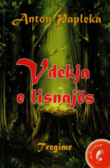 Vdekja e Lisnajës