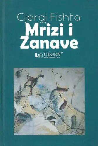 Mrizi i Zanave