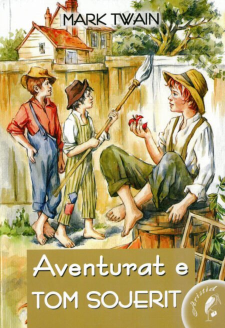 Aventurat e Tom Sojerit