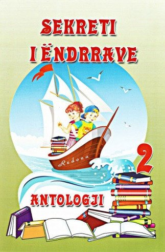 Sekreti i ëndrrave 2