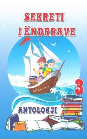 Sekreti i ëndrrave 3