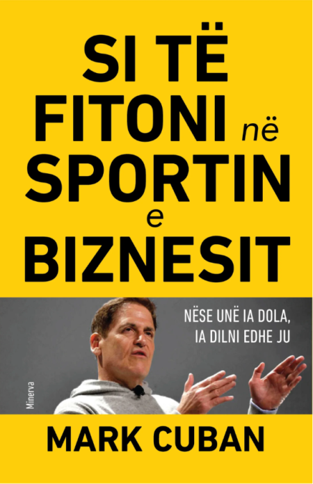 Si të fitoni në sportin e biznesit