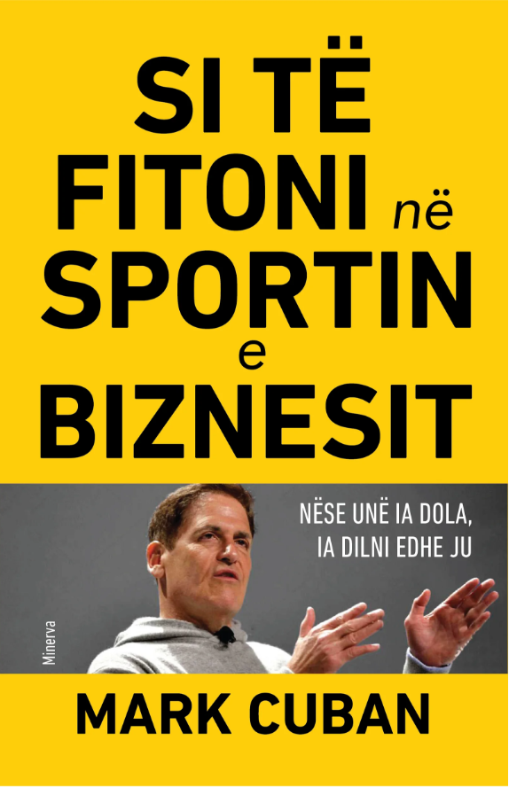Si të fitoni në sportin e biznesit