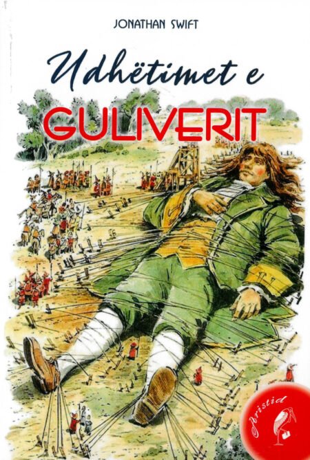 Udhëtimet e Guliverit