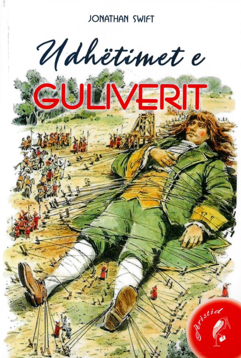 Udhëtimet e Guliverit