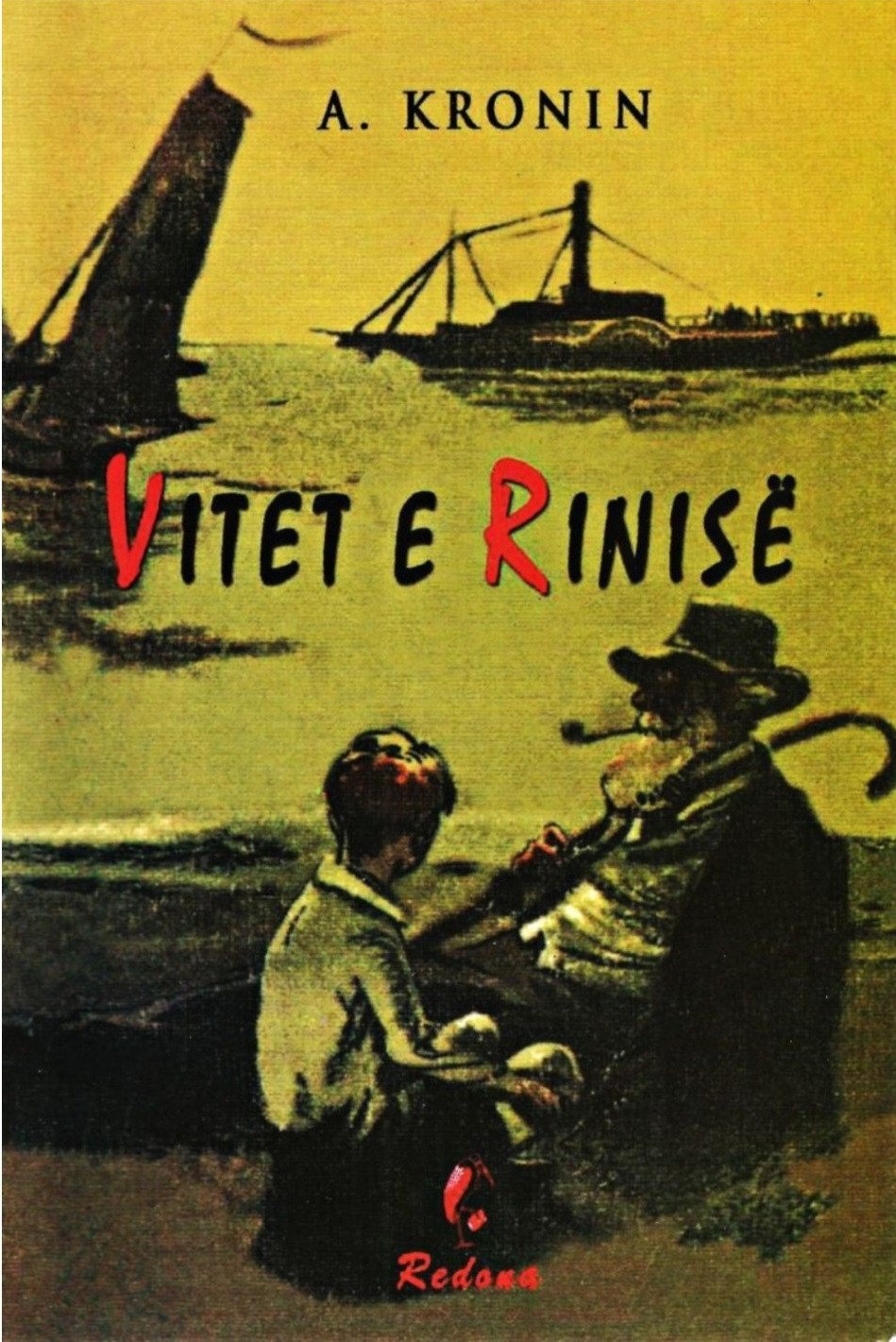Vitet e Rinisë
