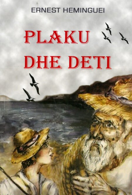 Plaku dhe Deti