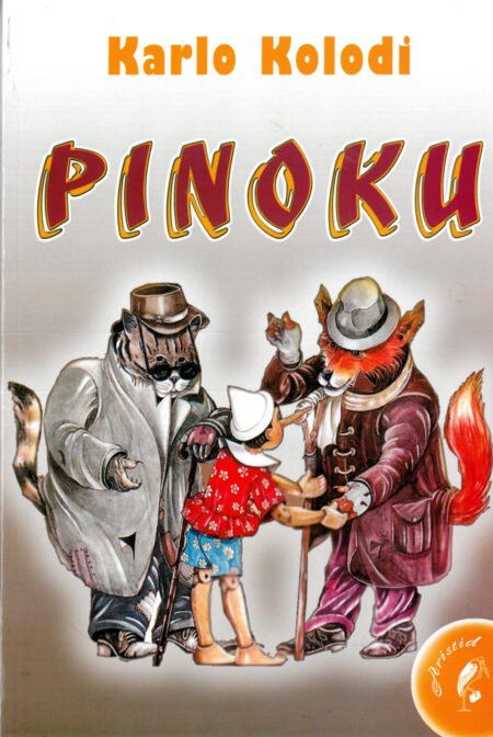 Pinoku