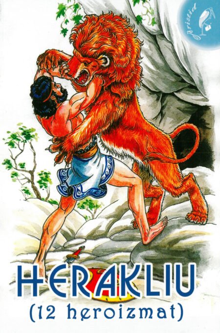 Herakliu