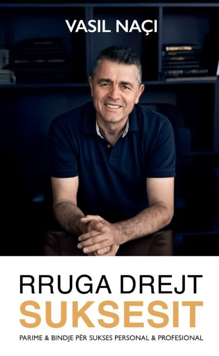 Rruga drejt suksesit