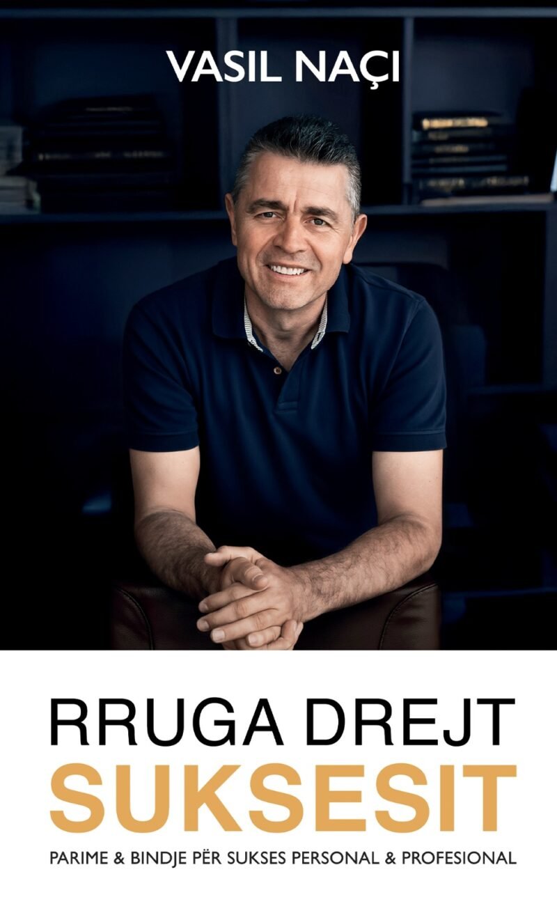 Rruga drejt suksesit