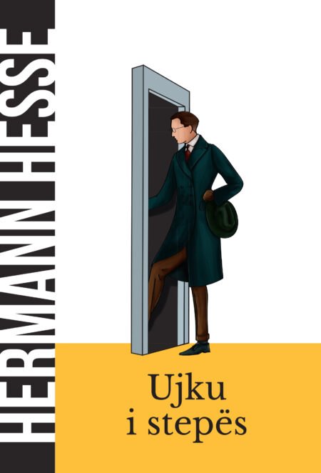 Ujku i Stepës