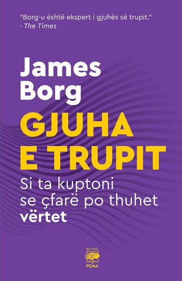 Gjuha e trupit