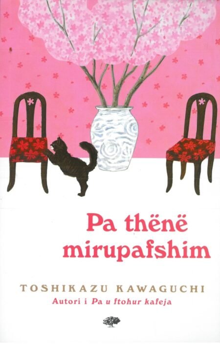 Pa Thënë Mirupafshim