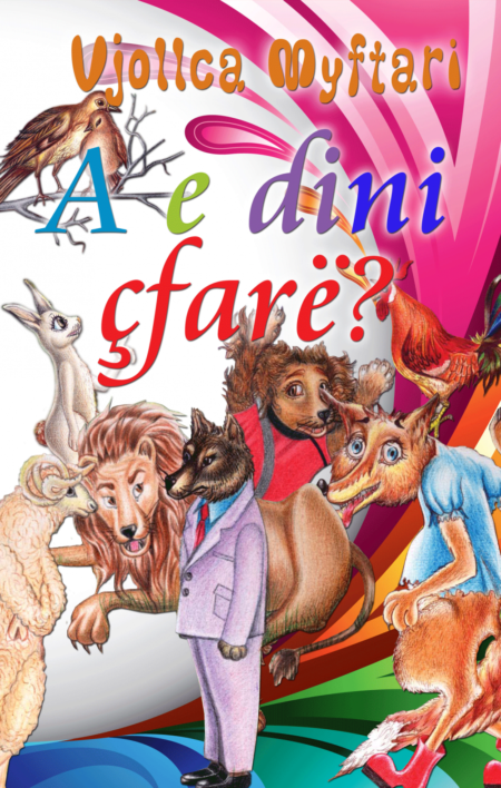 A e dini çfarë ?