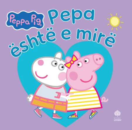 Pepa është e mirë