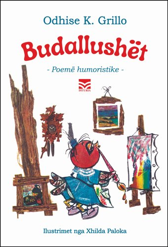 Budallushët