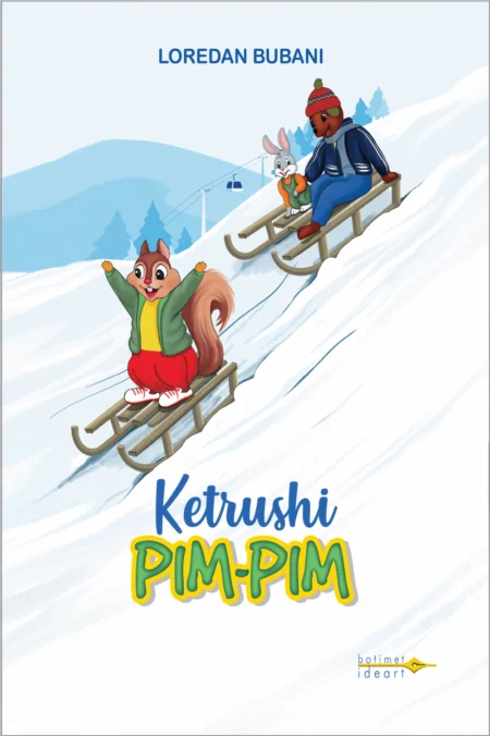 Ketrushi Pim – Pim