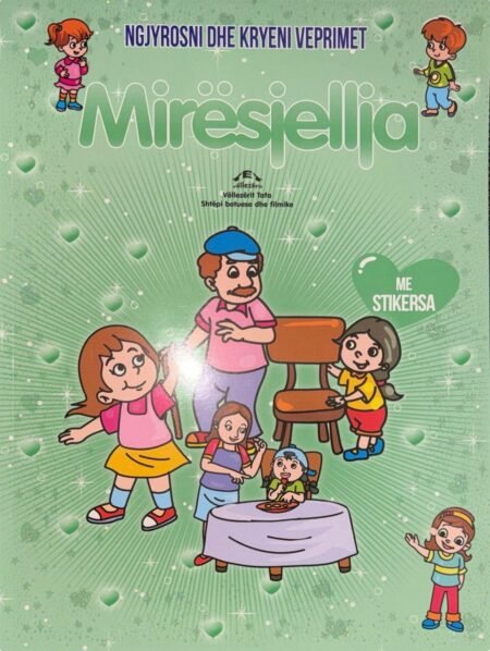 Mirësjellja