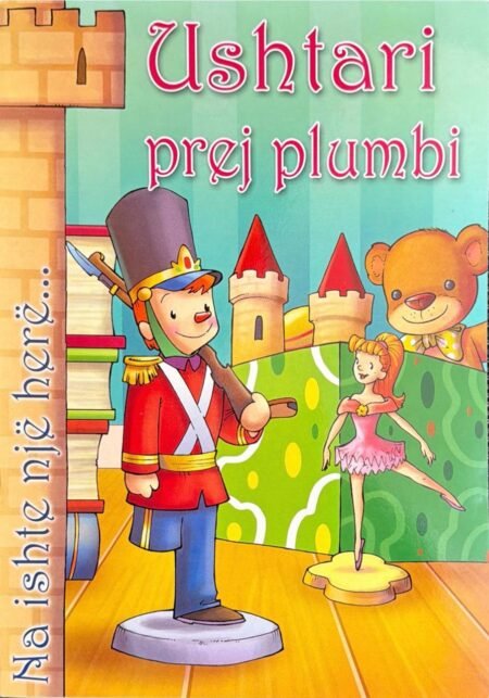 Ushtari Prej Plumbi