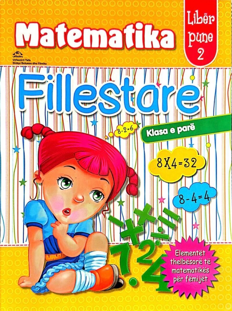 Matematika Fillestare