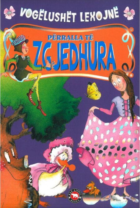 Përralla të Zgjedhura
