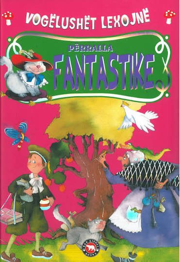 Përrala Fantastike