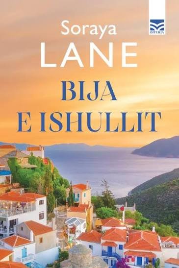 Bija e ishullit