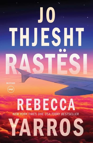 Jo thjesht rastësi