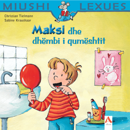 Maksi dhe dhëmbi i qumështit