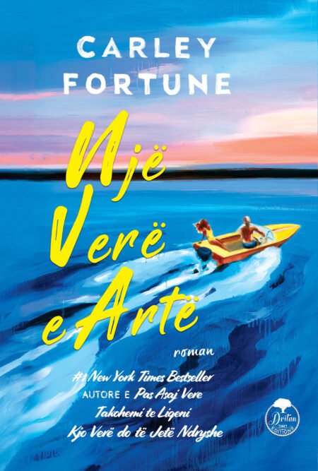 Një Verë e Artë