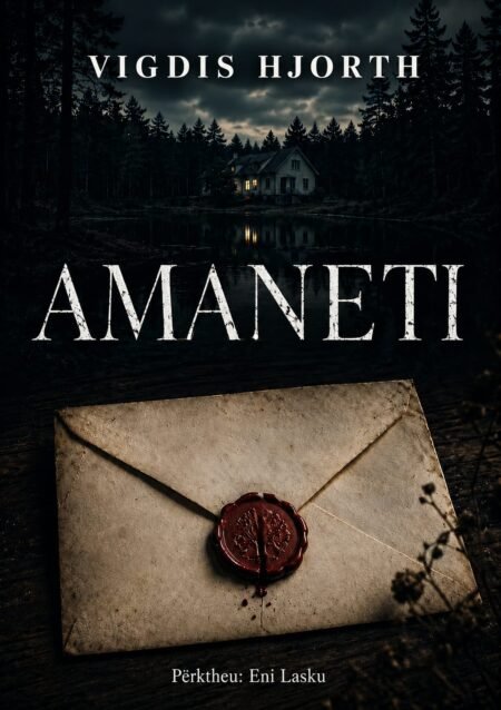 Amaneti