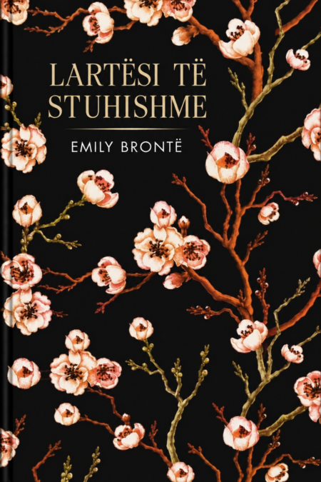 Lartësi të Stuhishme