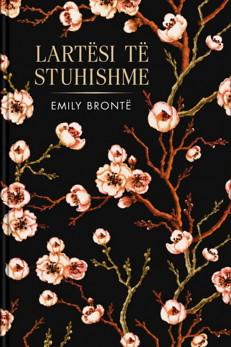 Lartësi të Stuhishme