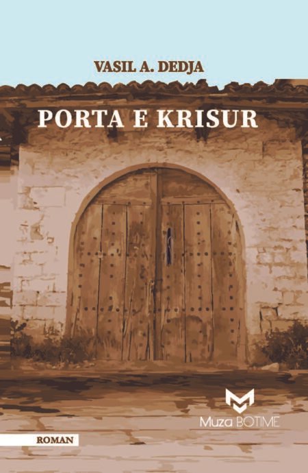 Porta e krisur