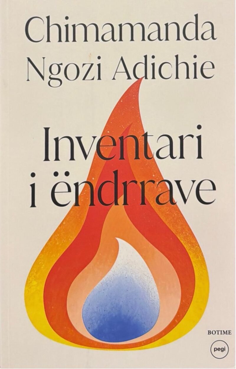 Inventari i ëndrrave
