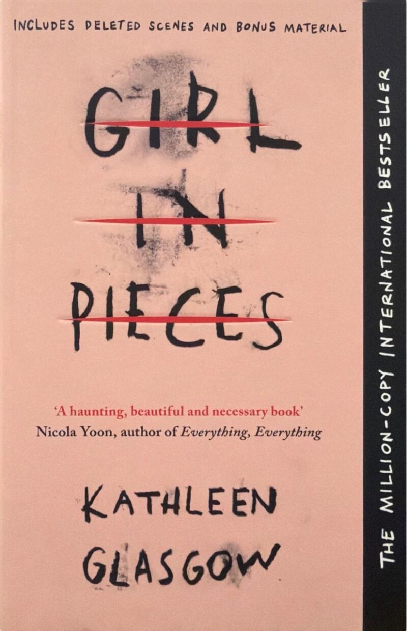 Girl in Pieces