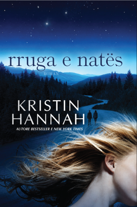 Rruga e natës