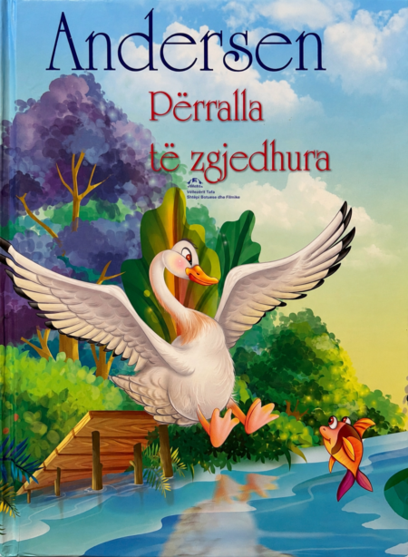 Përralla të zgjedhura