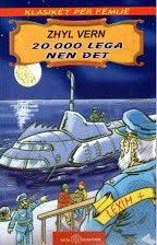 20 000 Lega nën Det