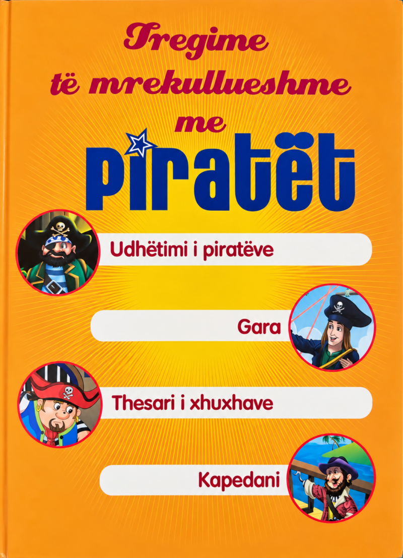 Piratët thumbnail 3
