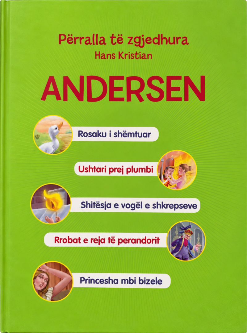 Përralla të zgjedhura thumbnail 2