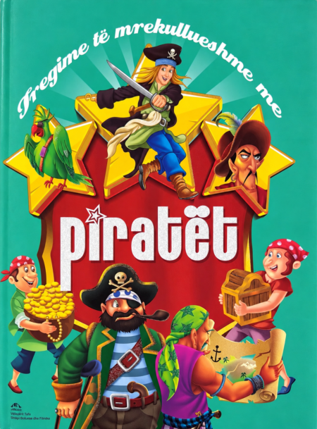 Piratët