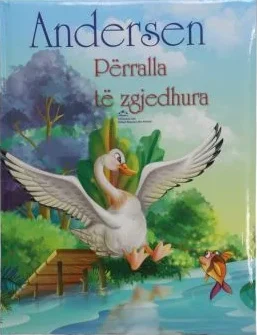 Andersen përralla të zgjedhura