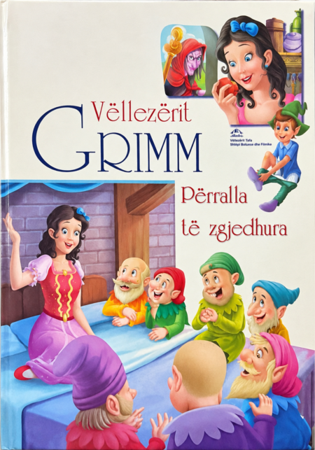 Përralla të zgjedhura