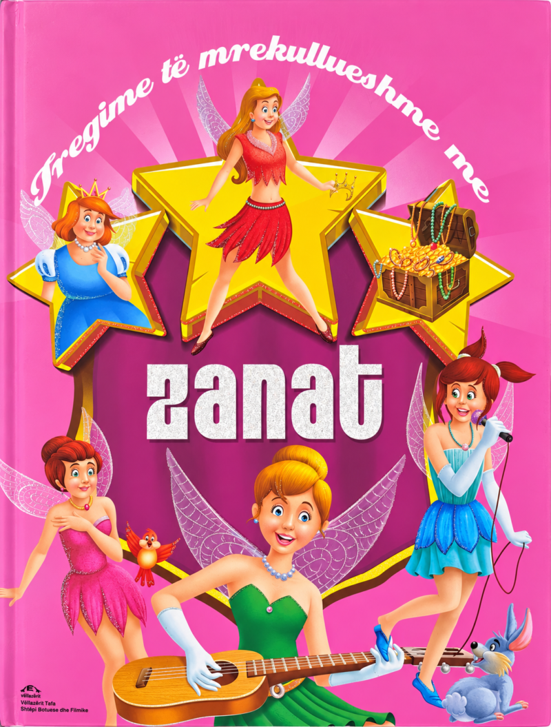 Zanat
