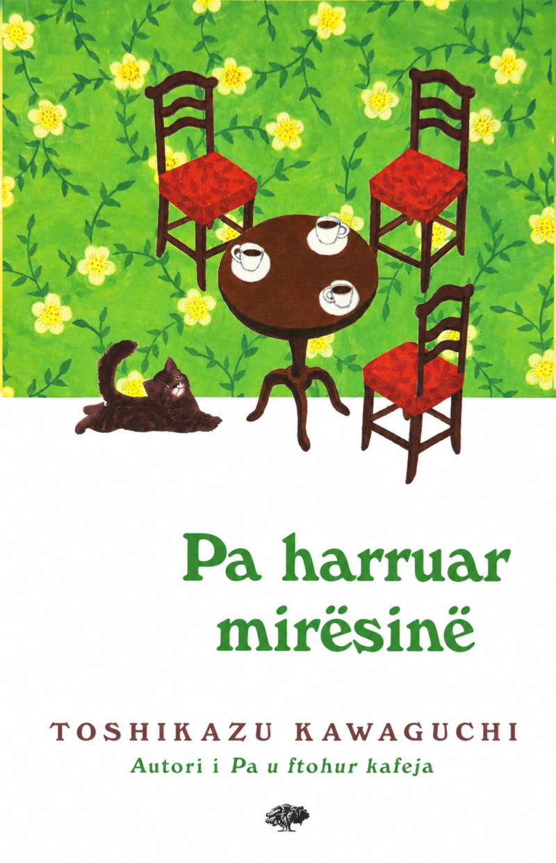 Pa harruar mirësinë