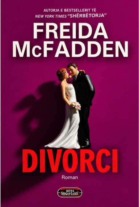 Divorci