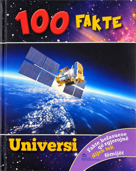 100 Fakte – Universi